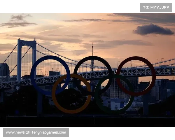 2020东京奥运会标志象征着团结与希望 展现体育精神与文化融合的全球盛会